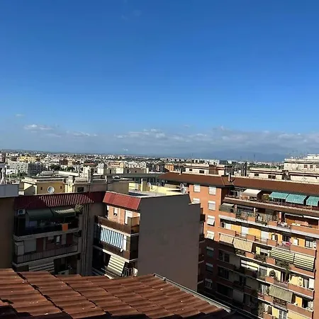 Casetta Ginevra - Close To Metro C