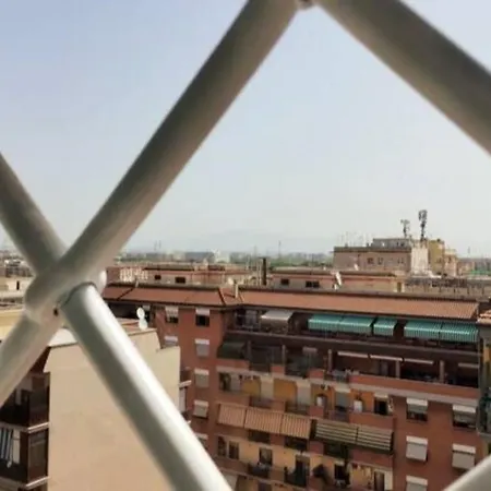 Appartement Casetta Ginevra - Close To Metro C