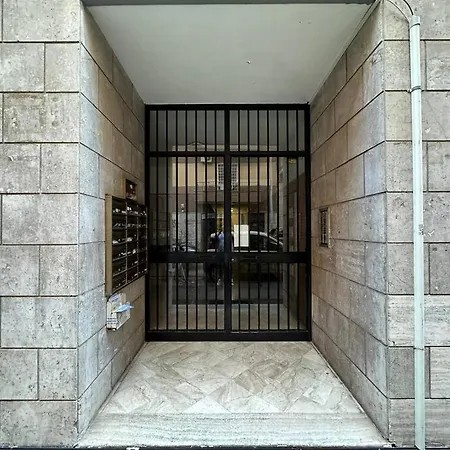 Casetta Ginevra - Close To Metro C