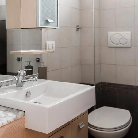 Casetta Ginevra - Close To Metro C Appartement