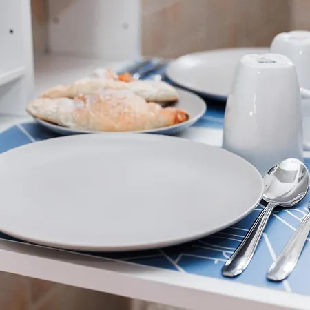 Appartement Casetta Ginevra - Close To Metro C