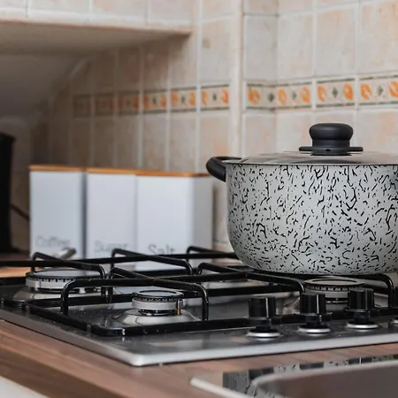 Appartement Casetta Ginevra - Close To Metro C *